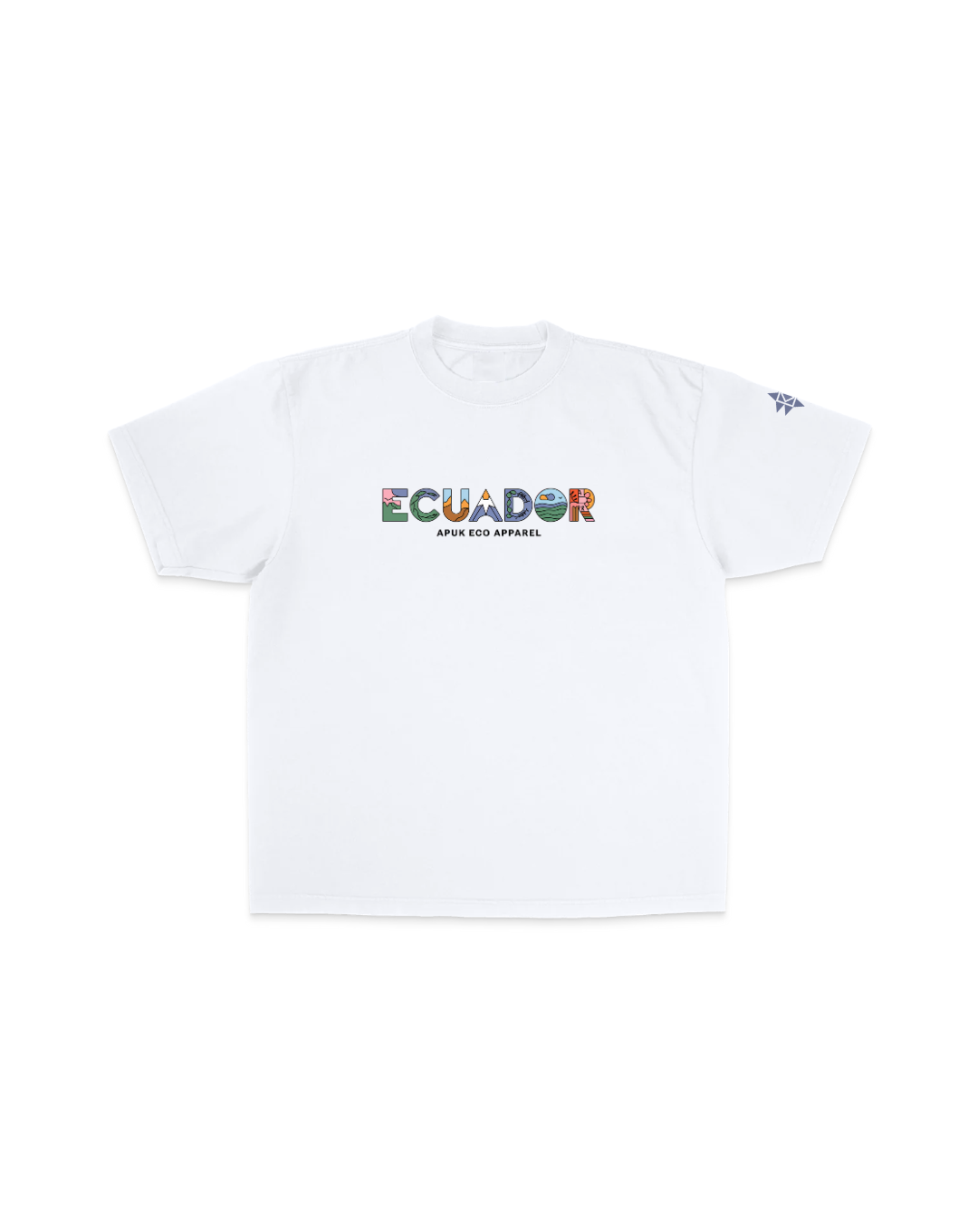 Ecuador Iconic
