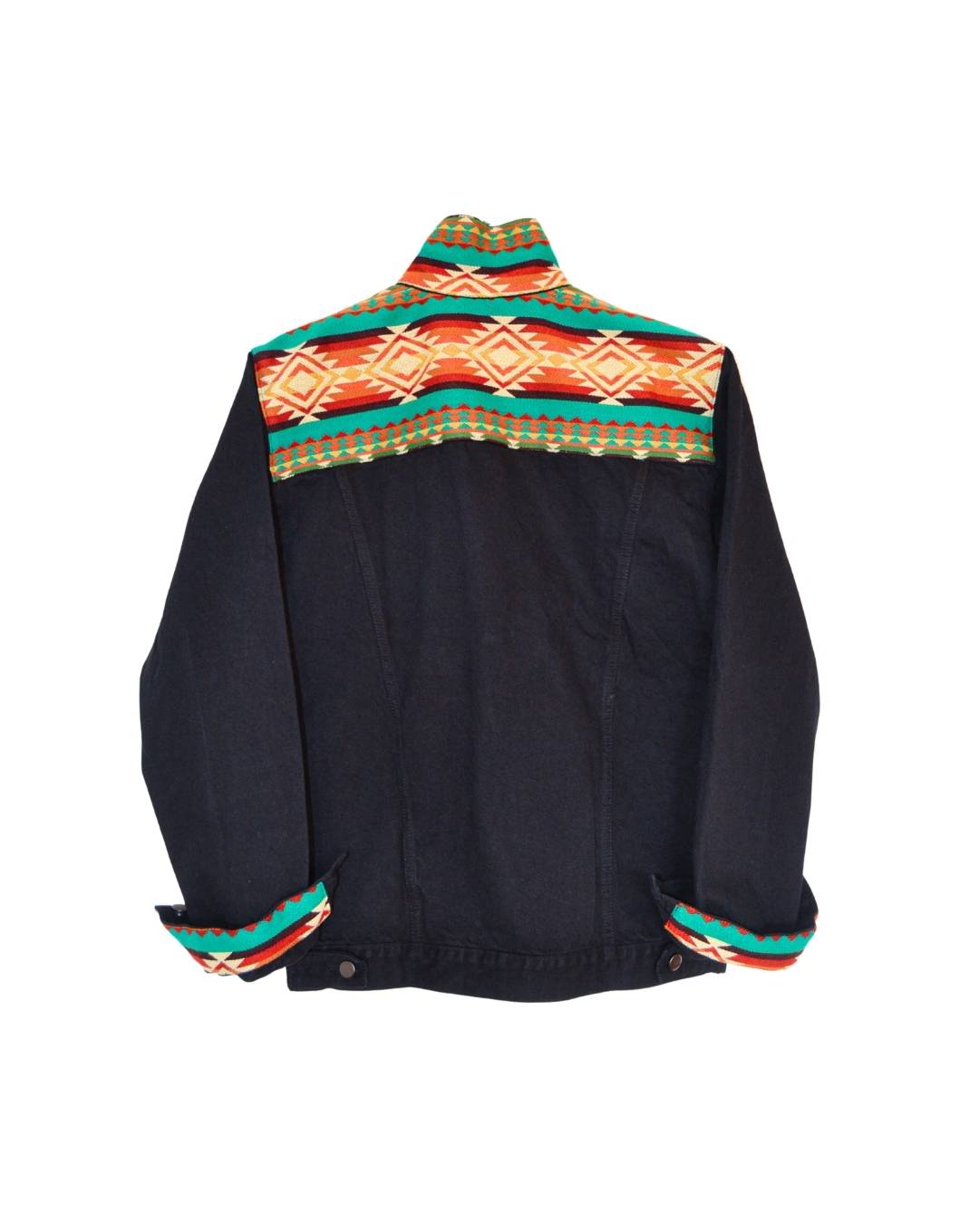 Amazon Black Jacket