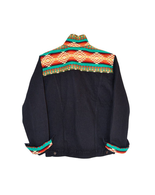 Amazon Black Jacket