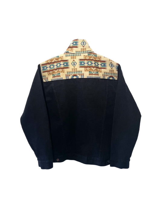Palmira Black Jacket