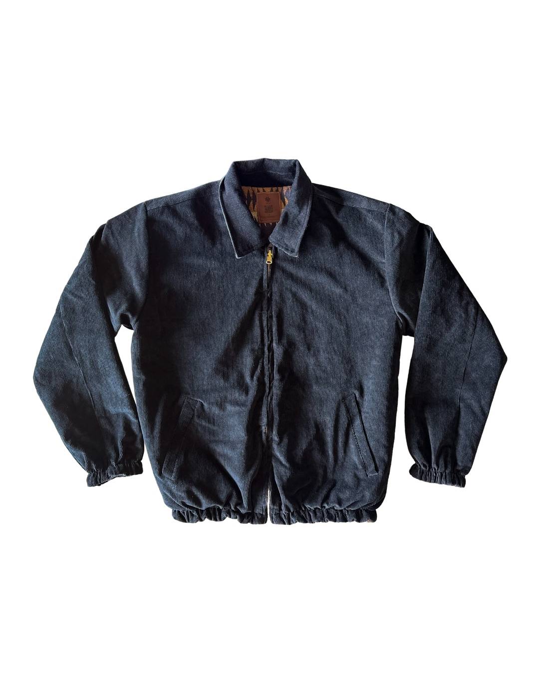 Black Midnight Bomber