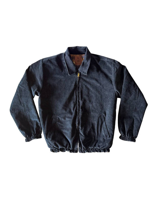 Black Midnight Bomber
