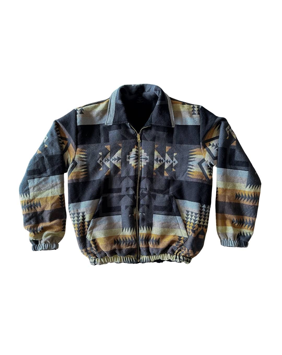 Black Midnight Bomber