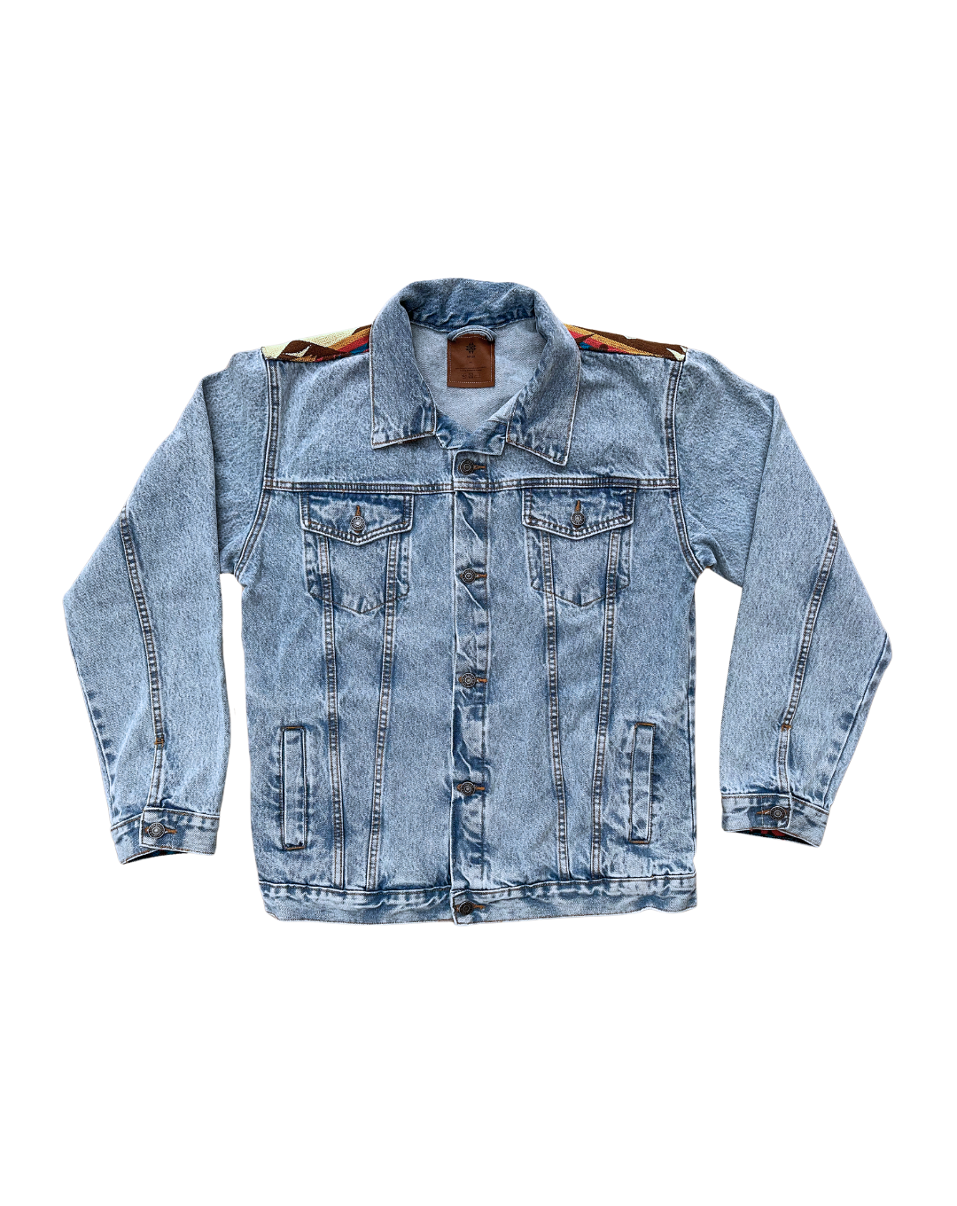 Lulunqui Jacket