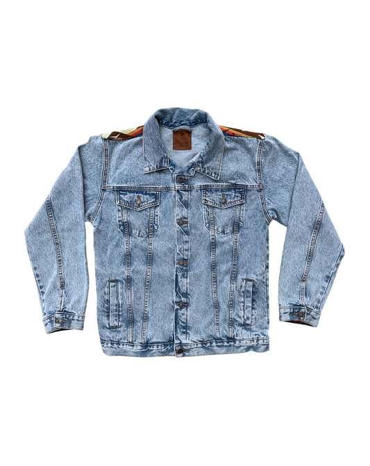 Lulunqui Jacket
