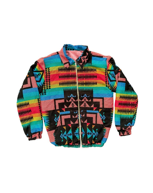 Rosa Bomber