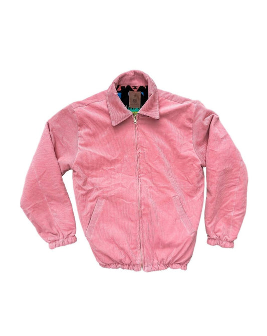 Rosa Bomber