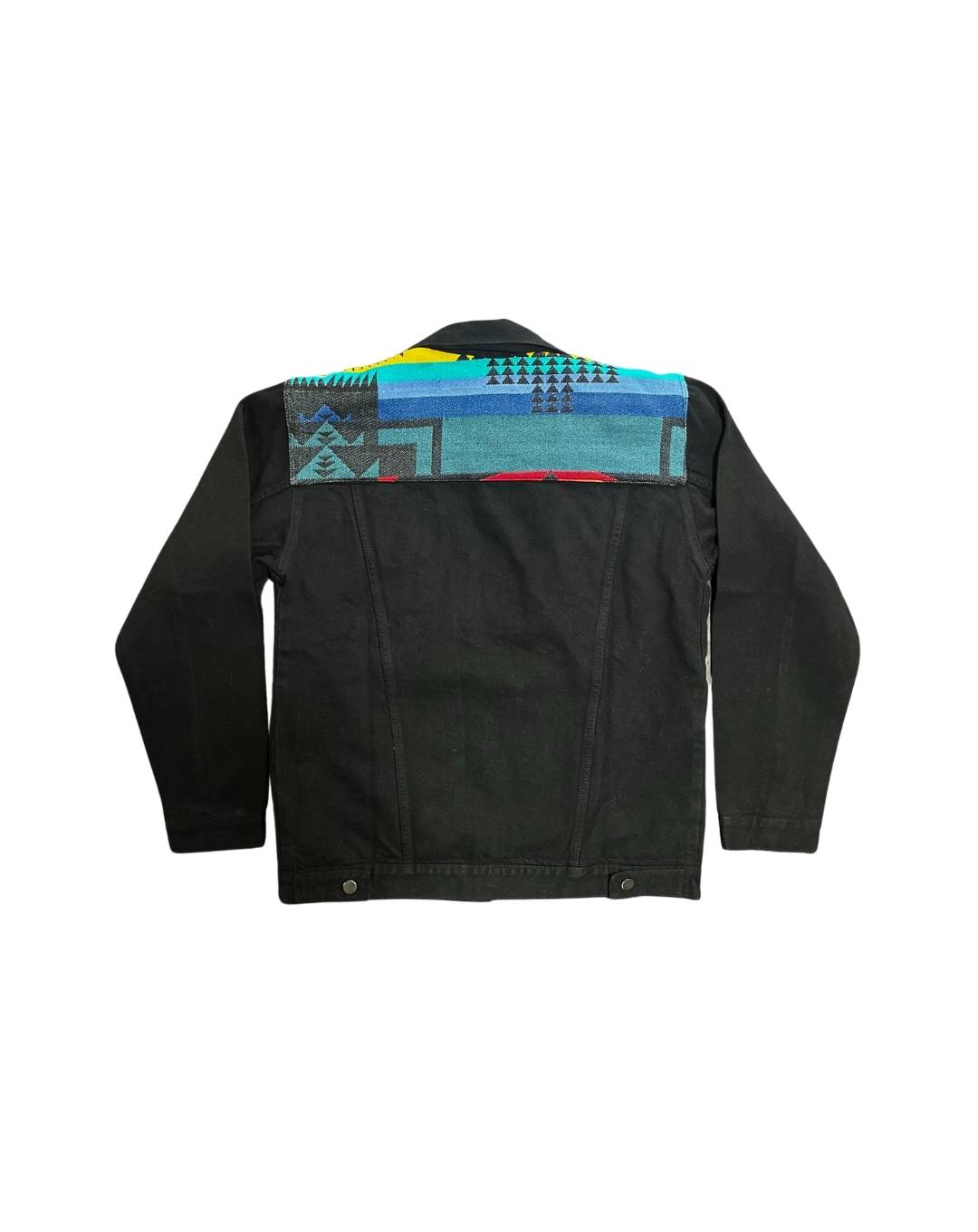 Altar Black Jacket