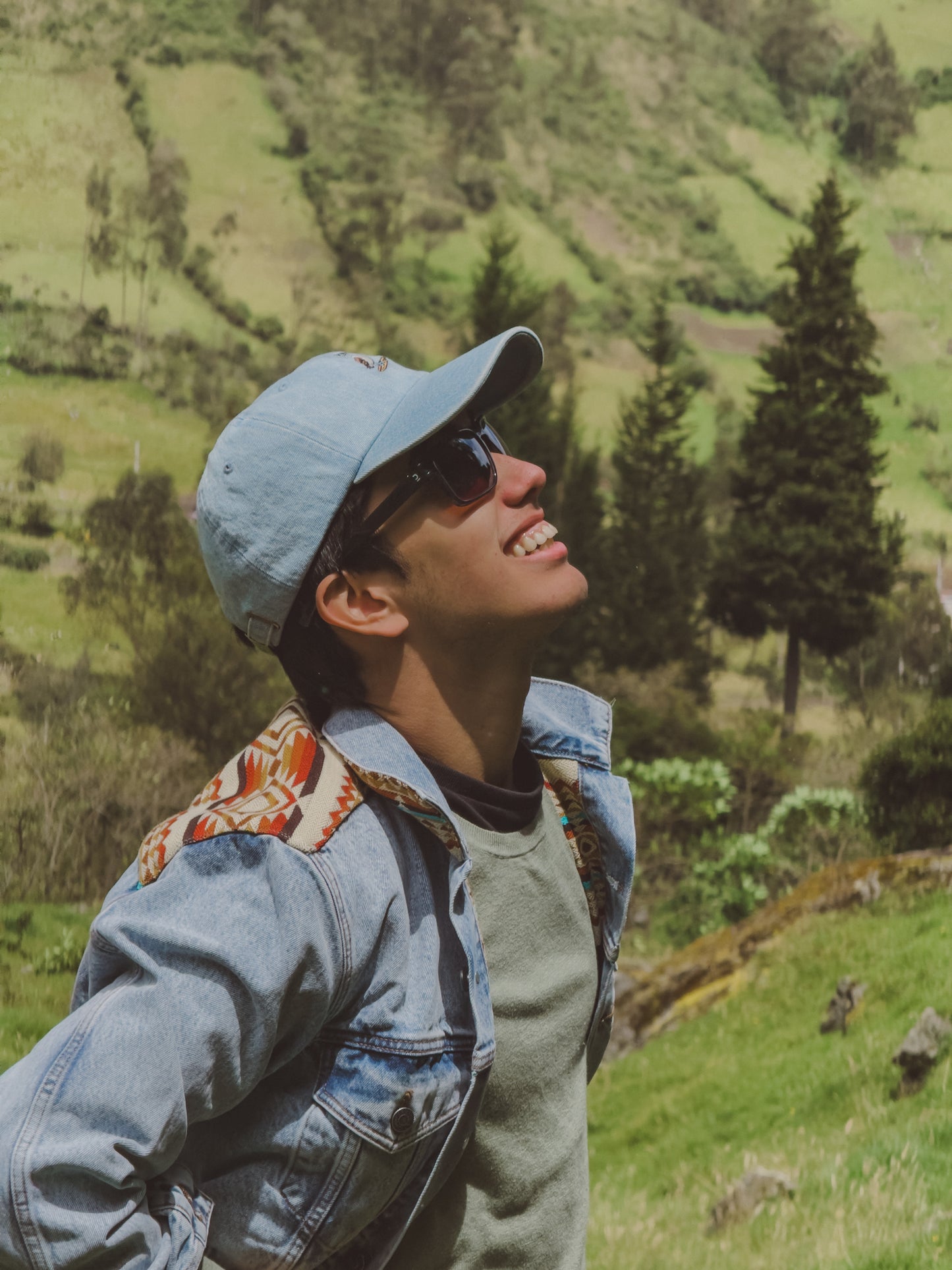 Gorra Piquero