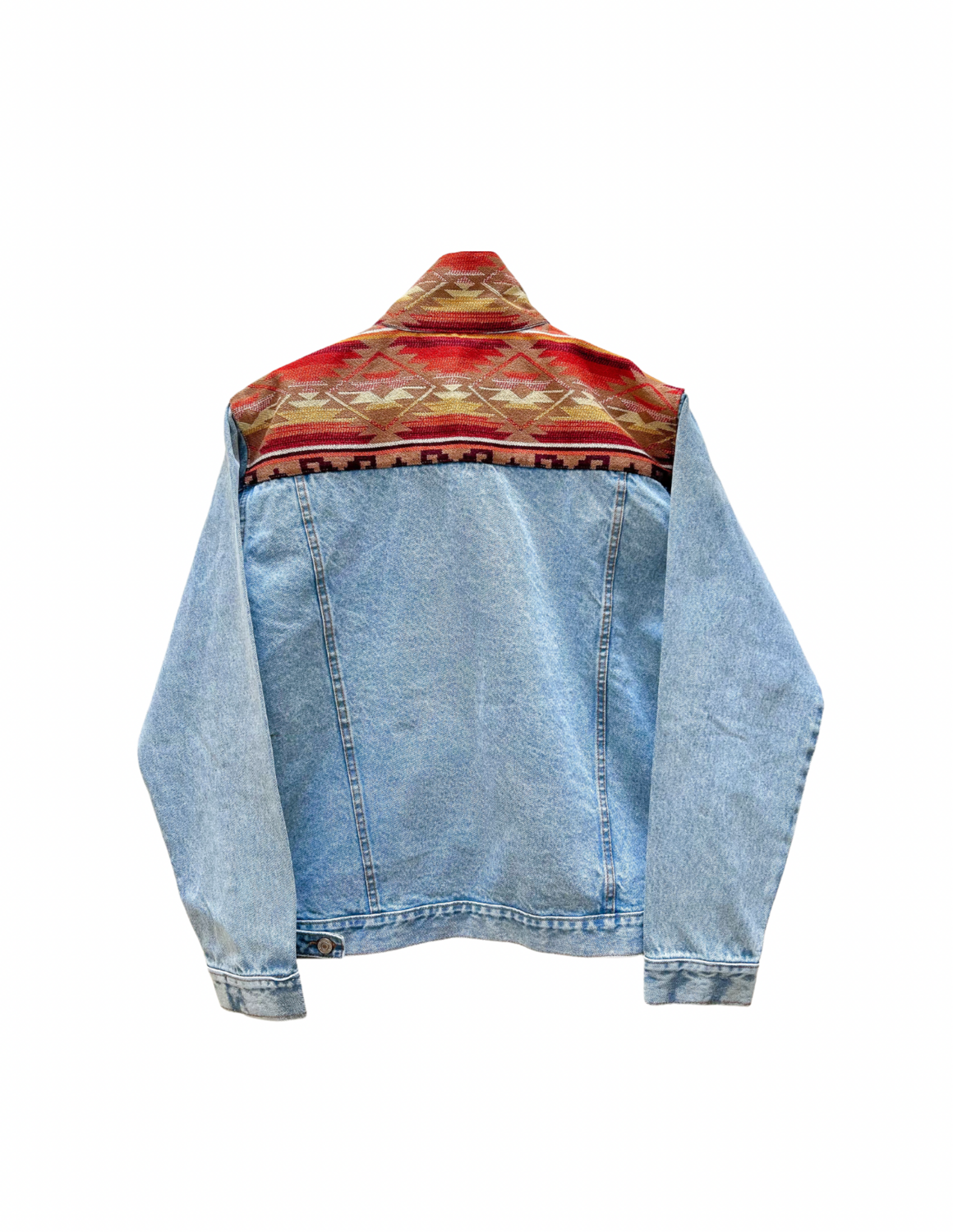 Earth Jacket