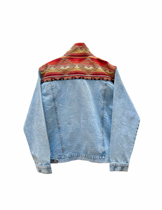 Earth Jacket