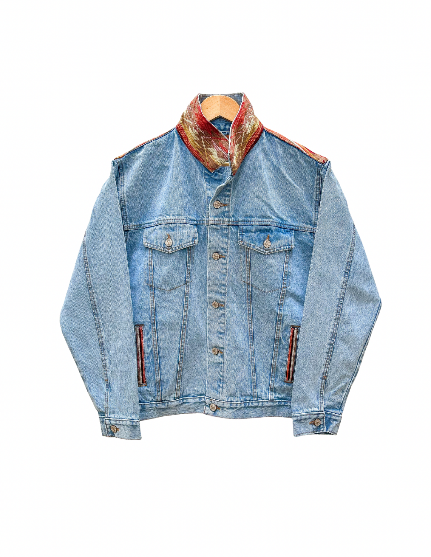 Earth Jacket