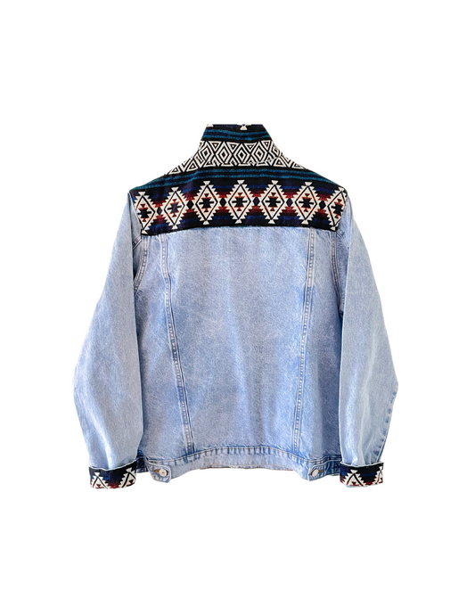 Cotopaxi Blue Jacket
