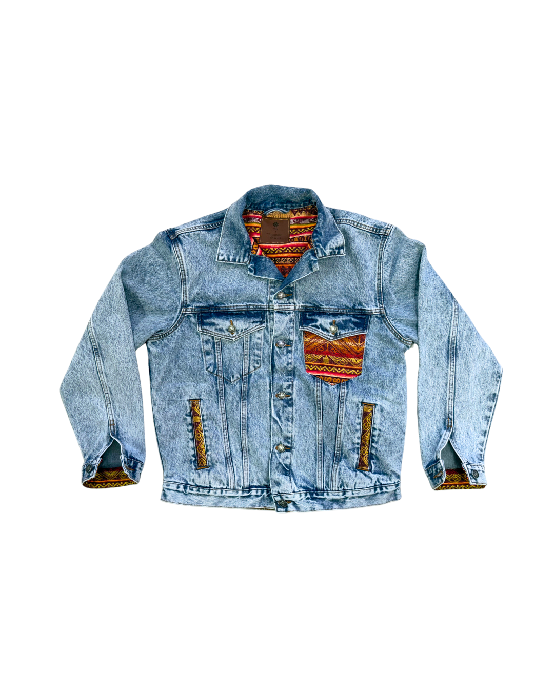 Amber Andina Jacket
