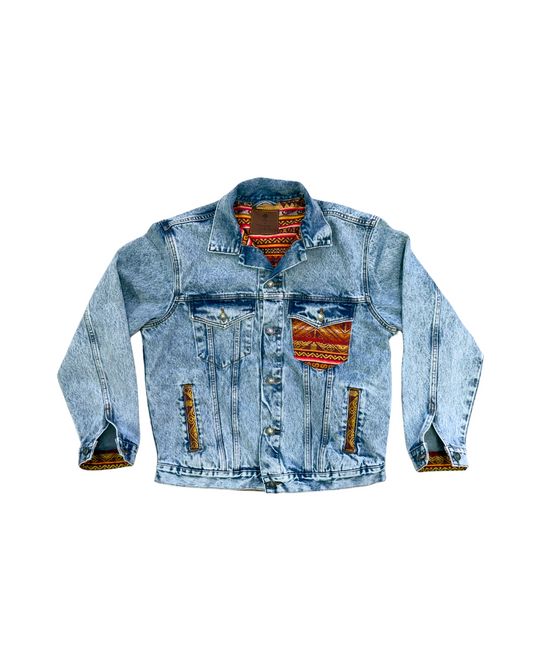 Amber Andina Jacket