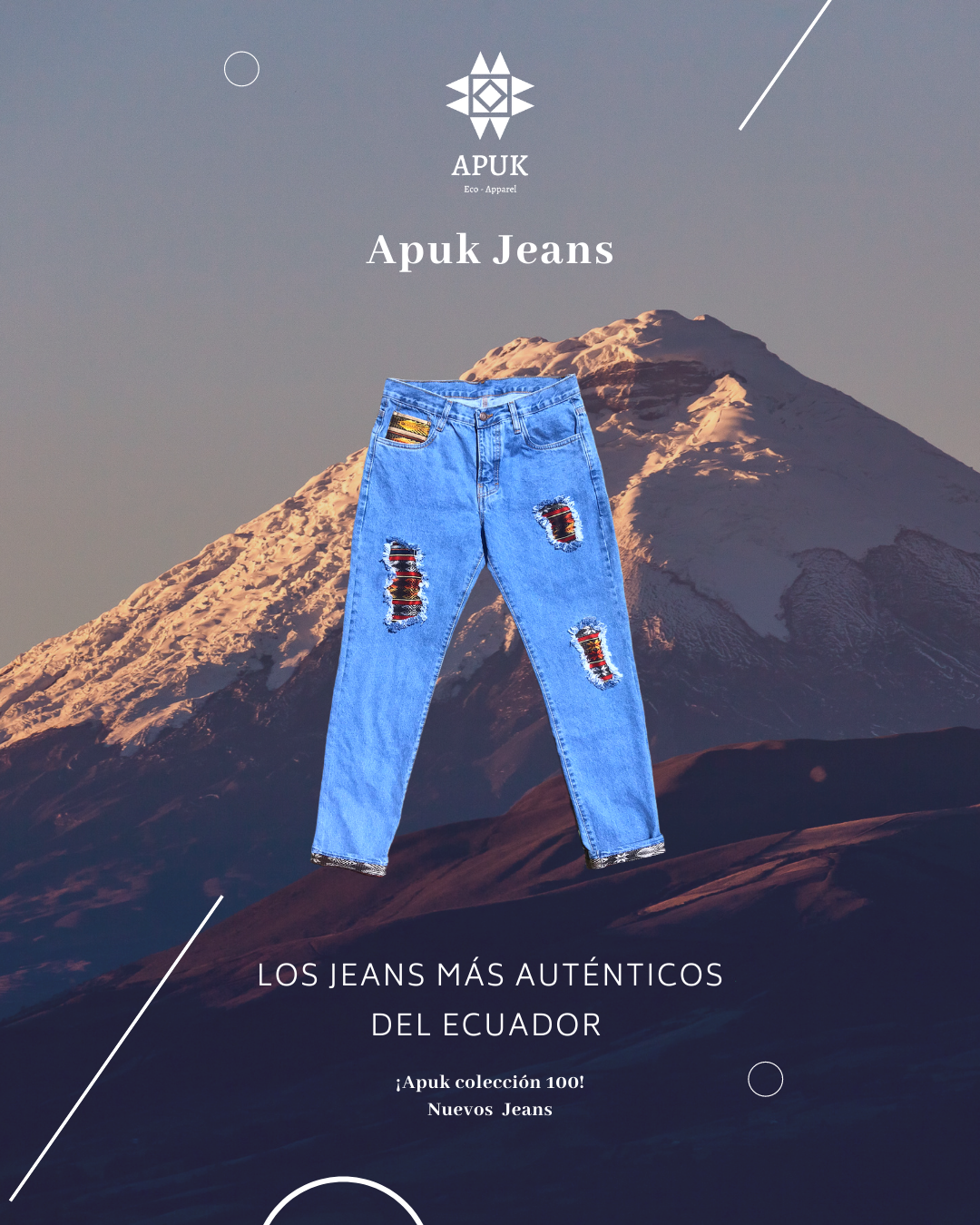 Classic Jean