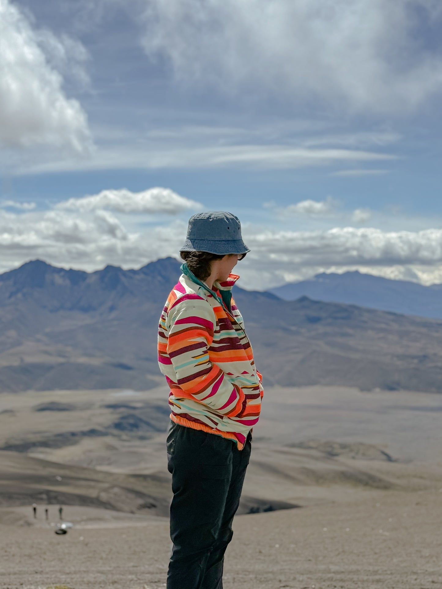 Aquamarina Jacket