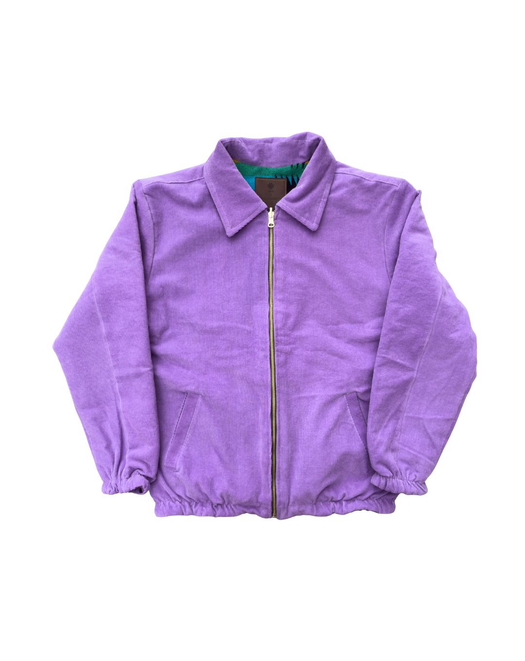 Purple Orchid Jacket