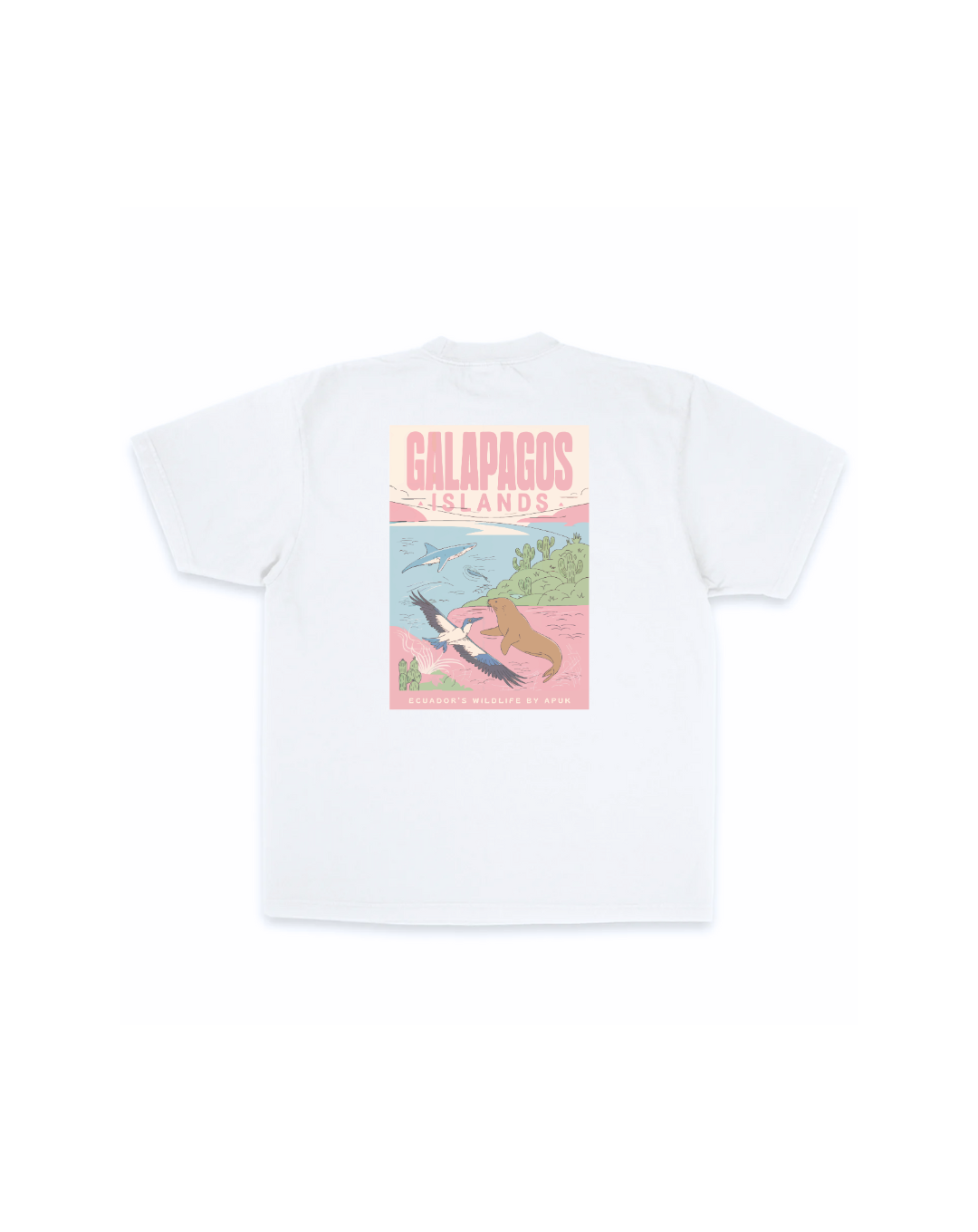 Galapagos Wildlife