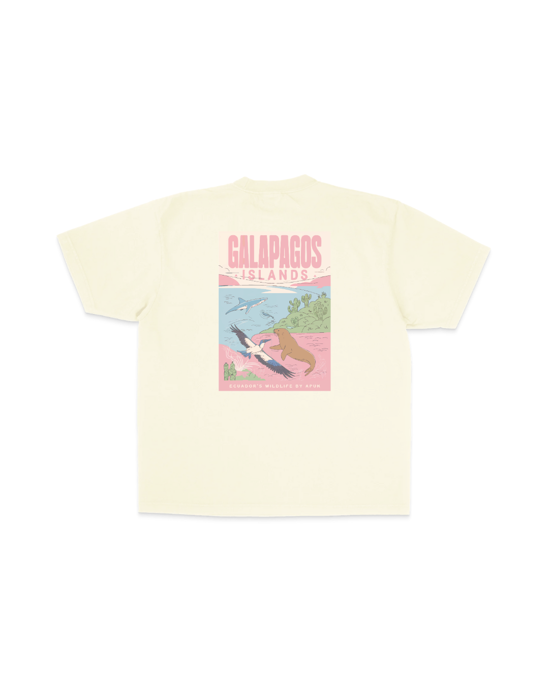 Galapagos Wildlife