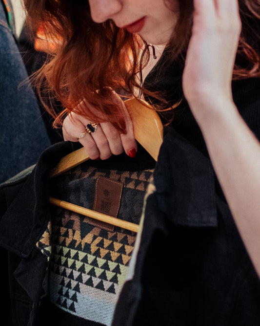 Design Your Own Jacket