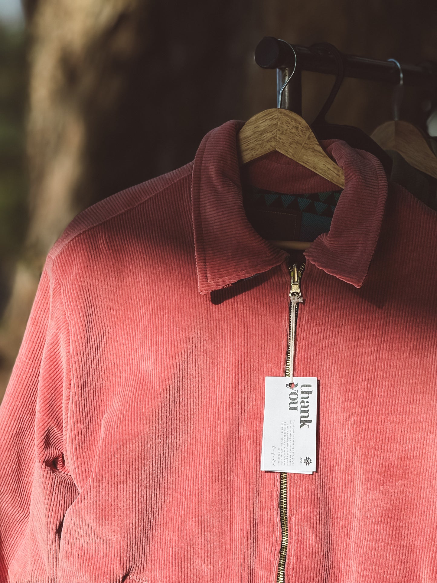 Rosa Bomber