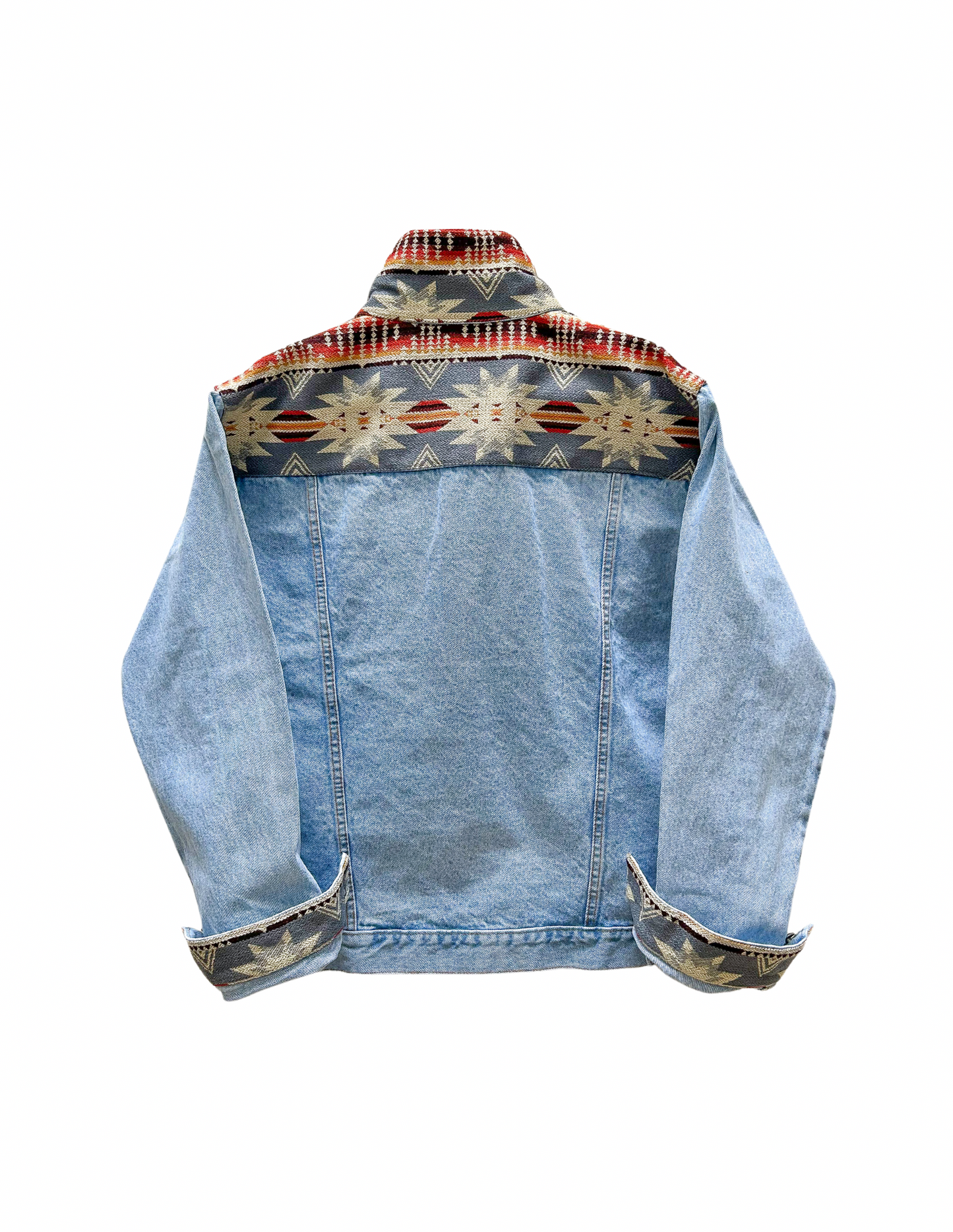 Alba Gris Jacket