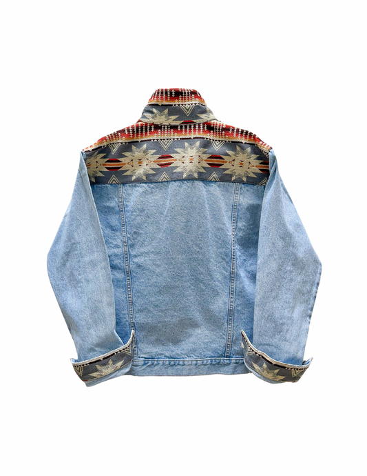 Alba Gris Jacket