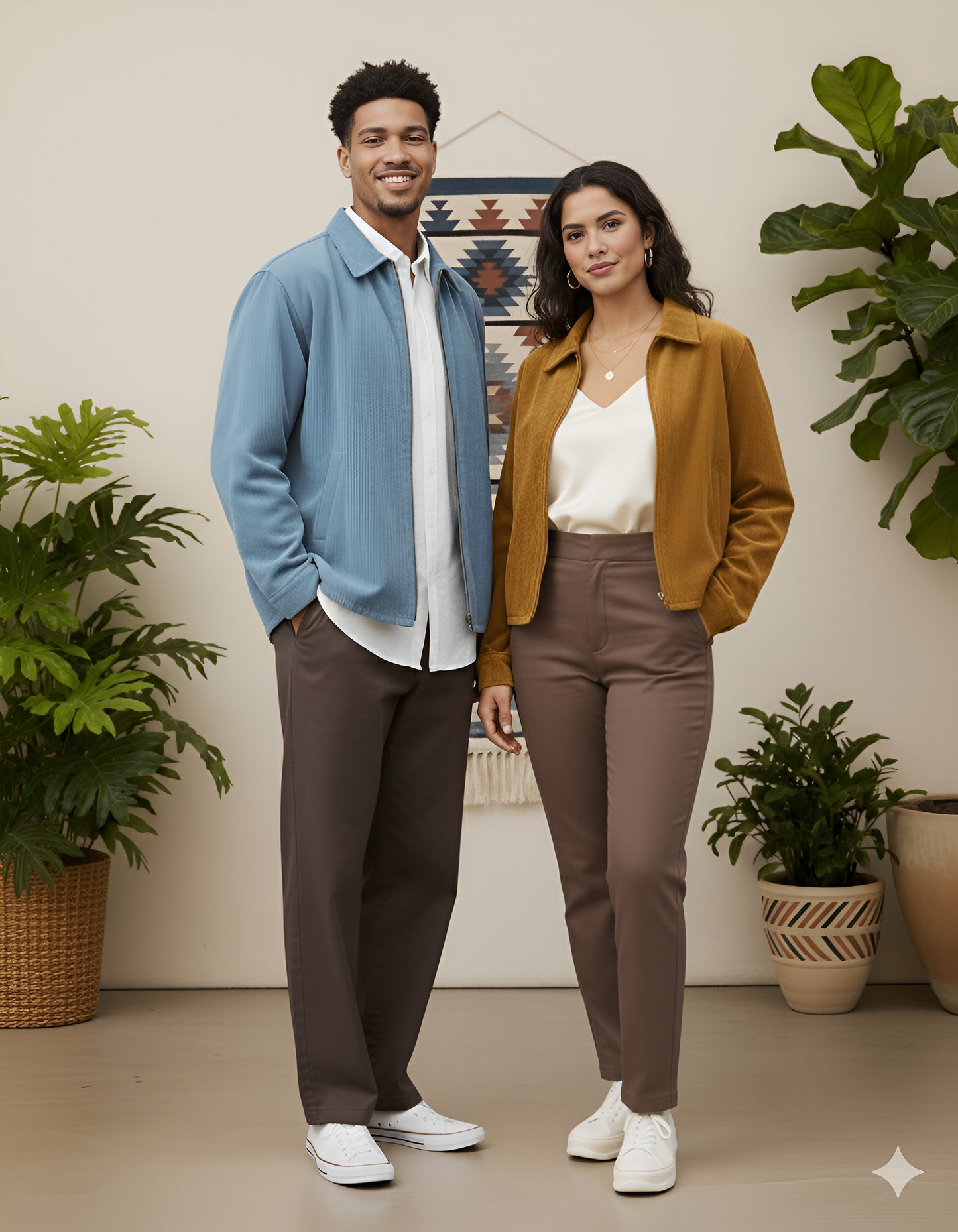 Café Páramo Utility