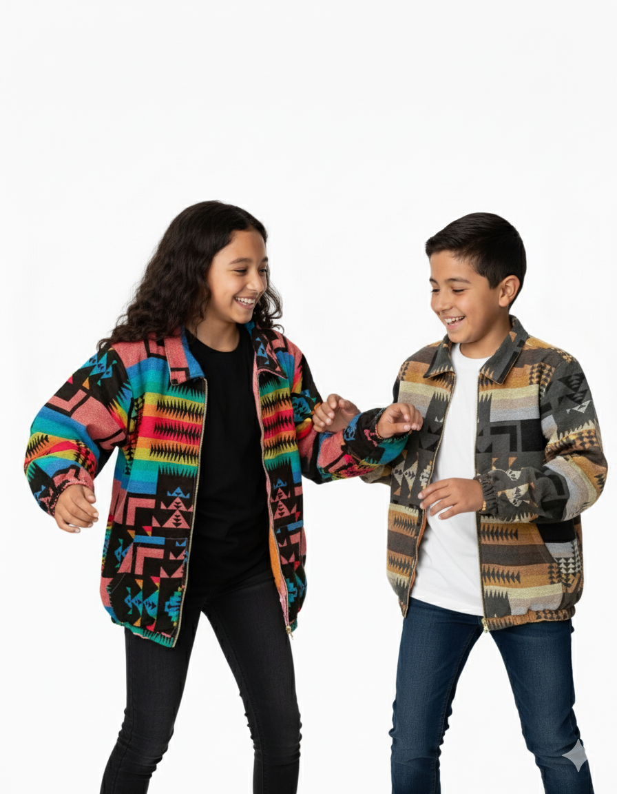 Kids Corduroy