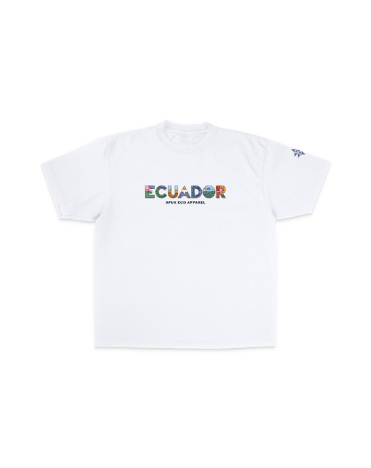 Ecuador Iconic