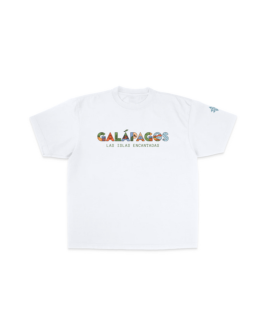 Islas Encantadas Galápagos