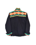 Amazon Black Jacket