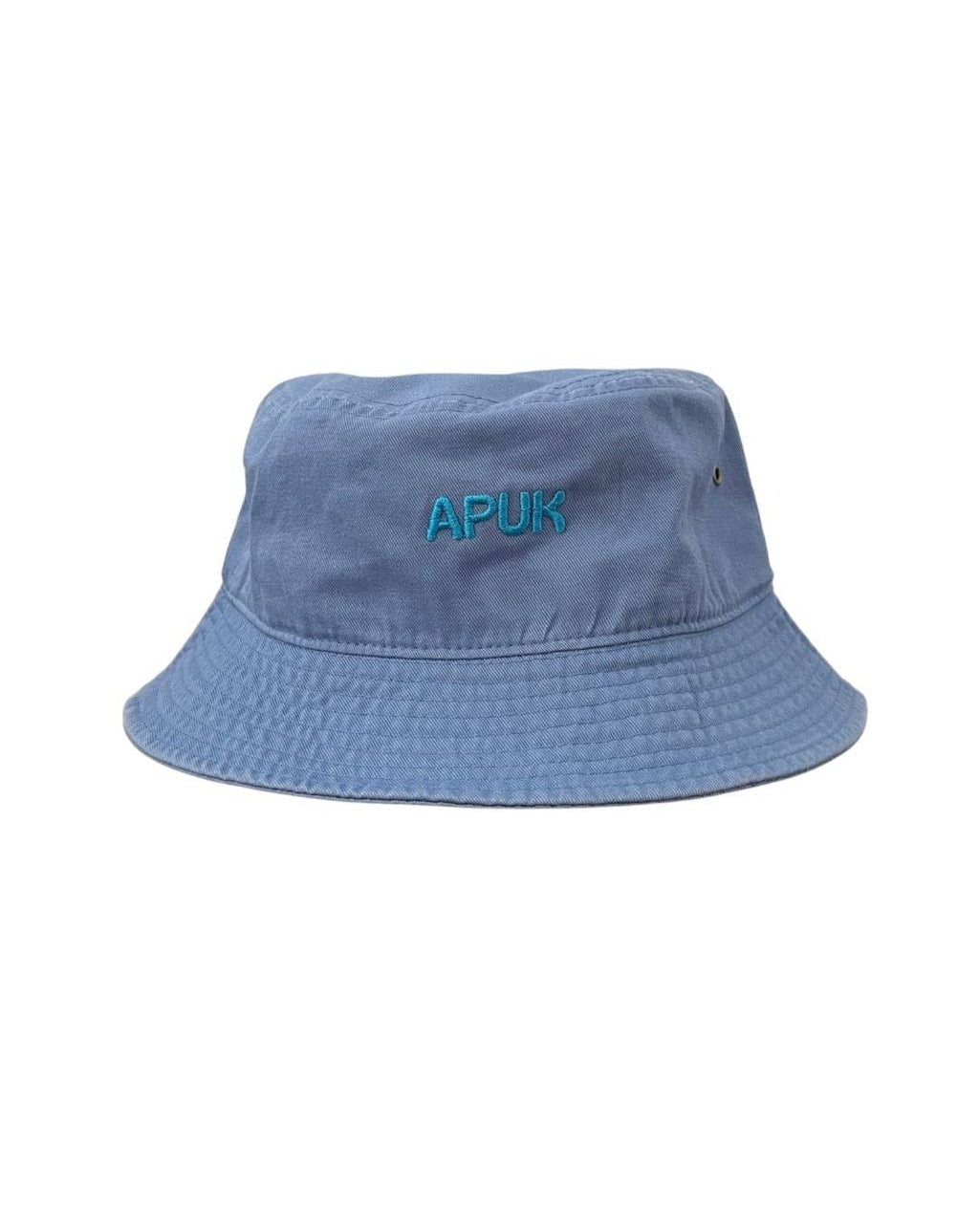 Blue Bucket Hat