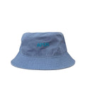 Blue Bucket Hat