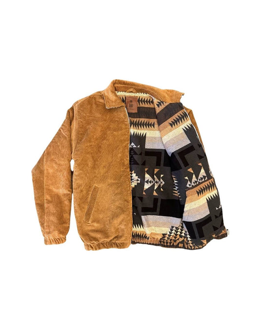 Páramo Jacket Coffee