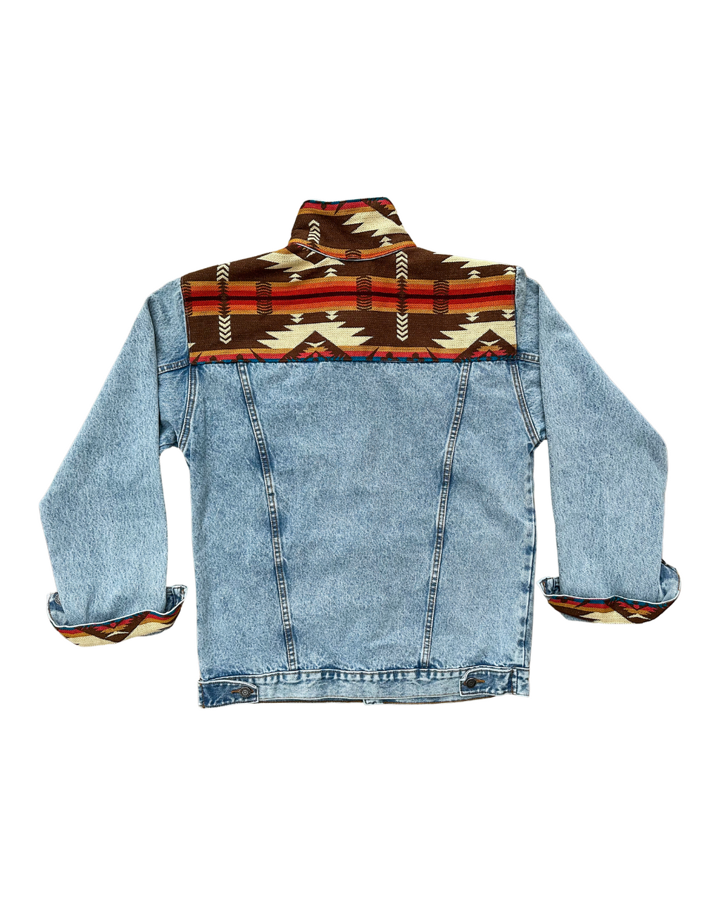 Lulunqui Jacket