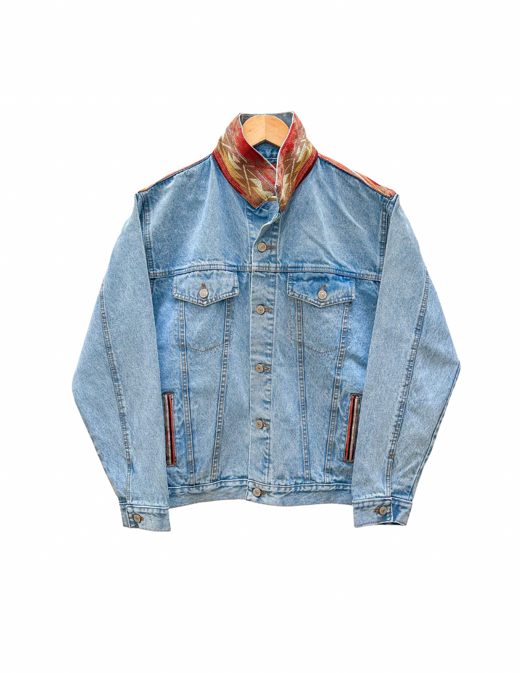 Earth Jacket