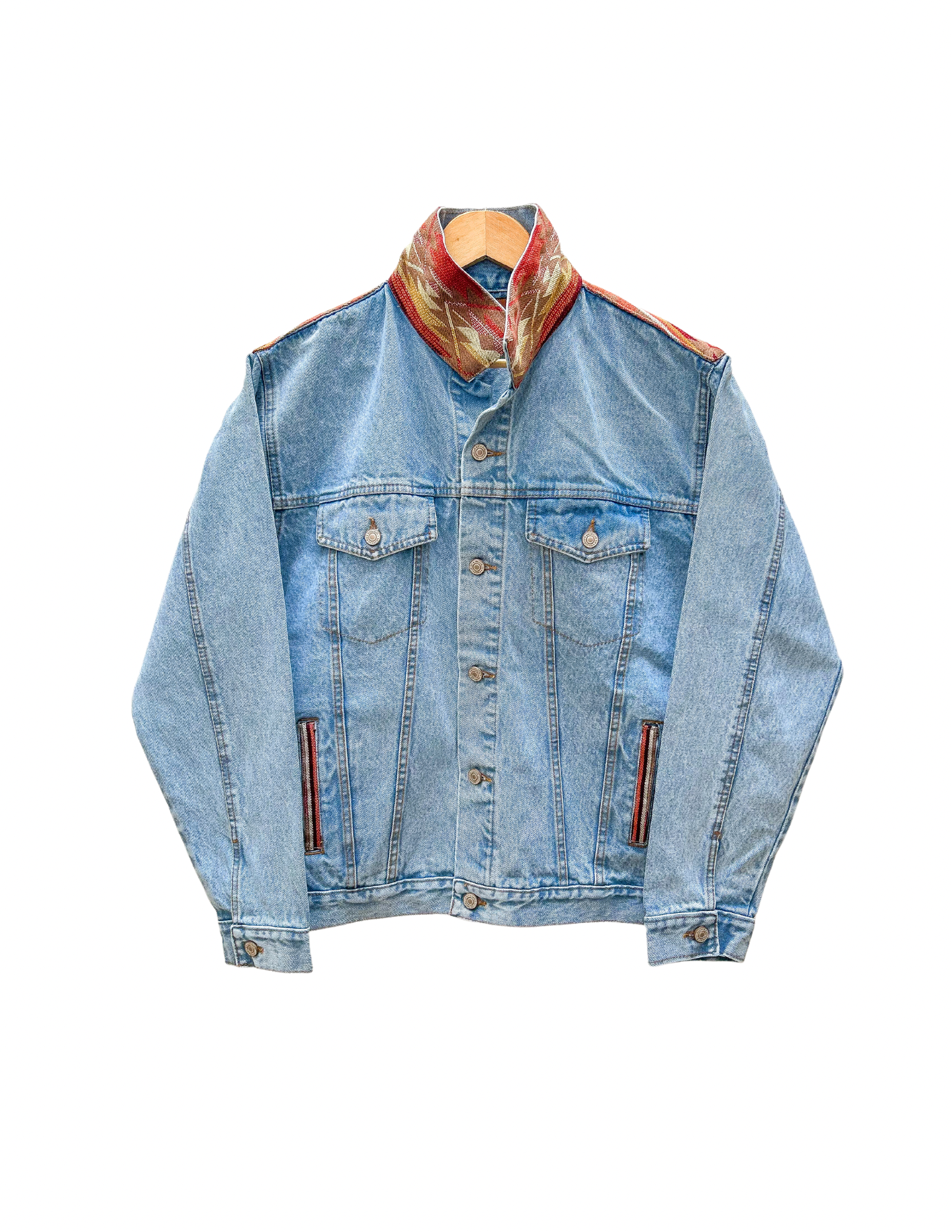 Earth Jacket