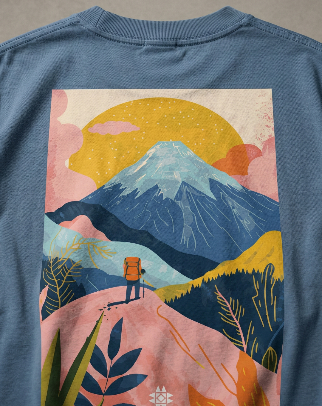 Rainbow Peak