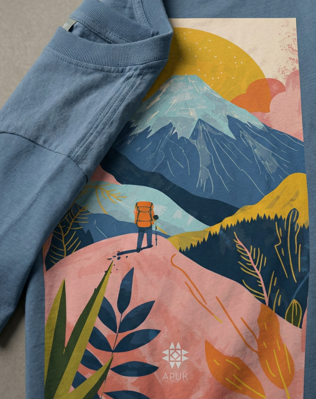 Camisetas premium