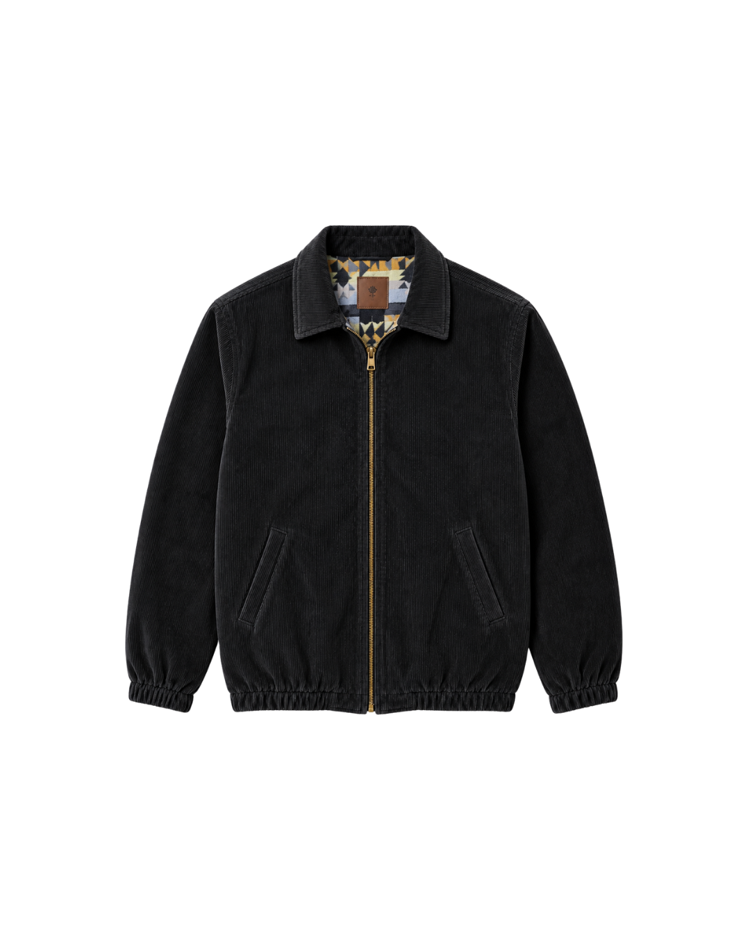 Black Midnight Bomber