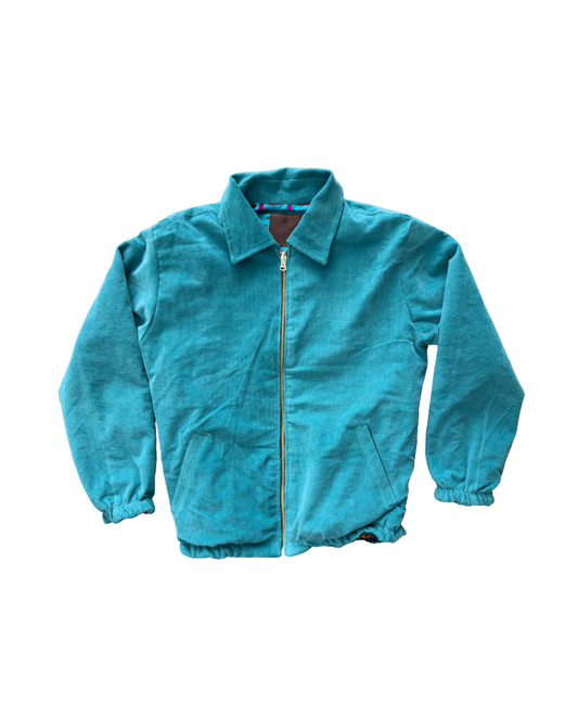 Aquamarina Jacket