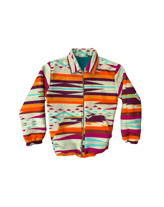 Aquamarina Jacket