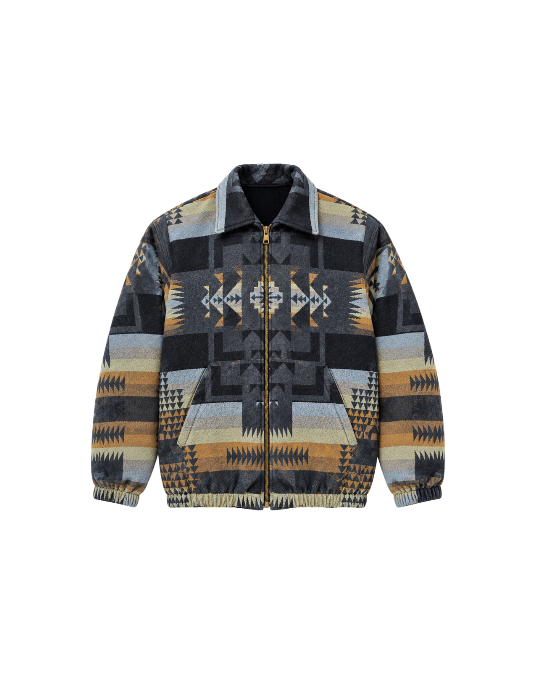 Black Midnight Bomber