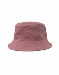 Rosa Mauve Bucket Hat