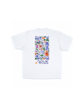 Apuk Ecuador Heritage Tee