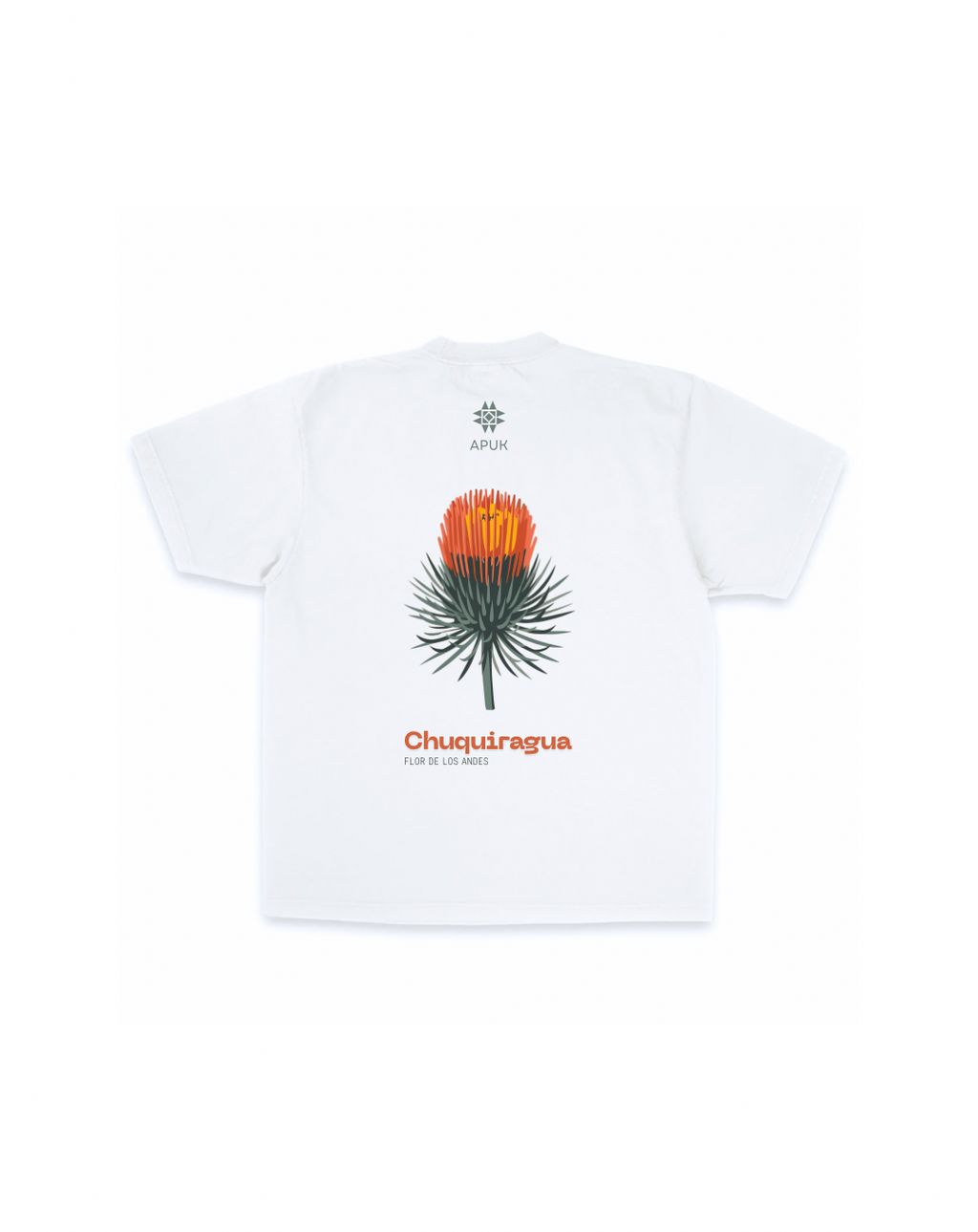 Chuquiragua