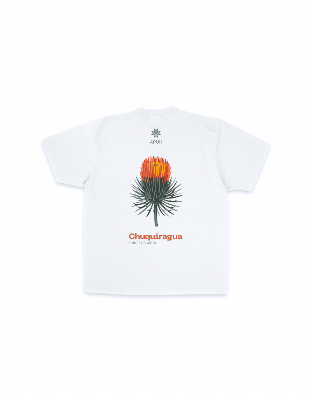 Chuquiragua
