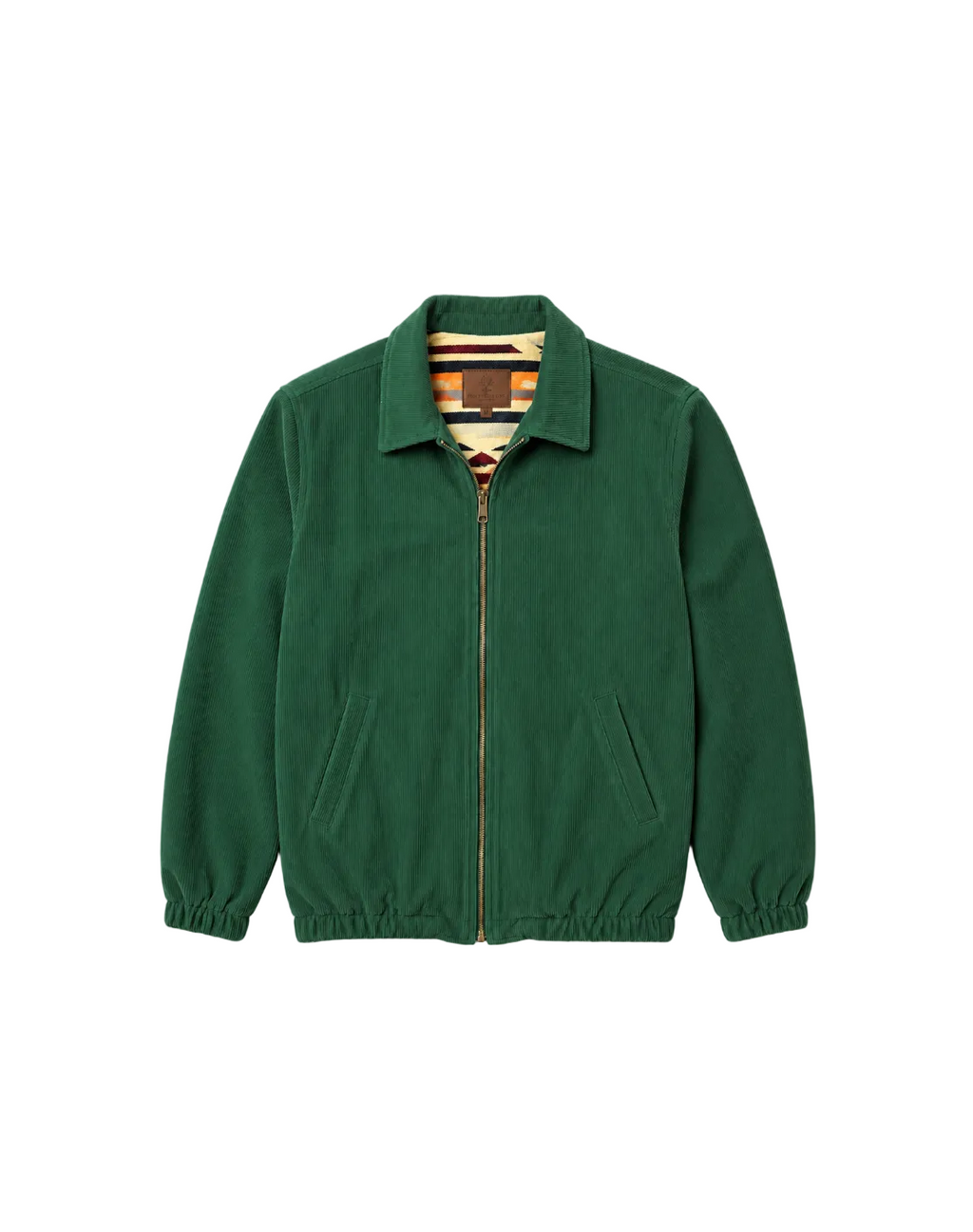Alpine Green